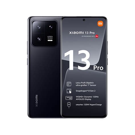 xiaomi 13 pro 5g 512gb